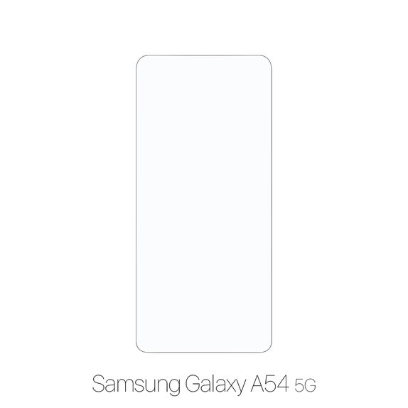 FixPremium Glass - Geam Securizat pentru Samsung Galaxy A54 5G