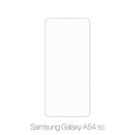 FixPremium Glass - Geam Securizat pentru Samsung Galaxy A54 5G