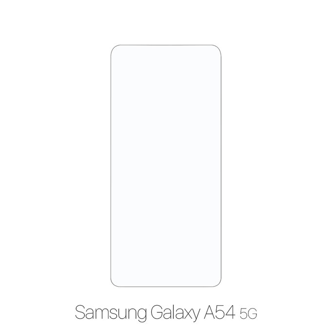 FixPremium Glass - Geam Securizat pentru Samsung Galaxy A54 5G
