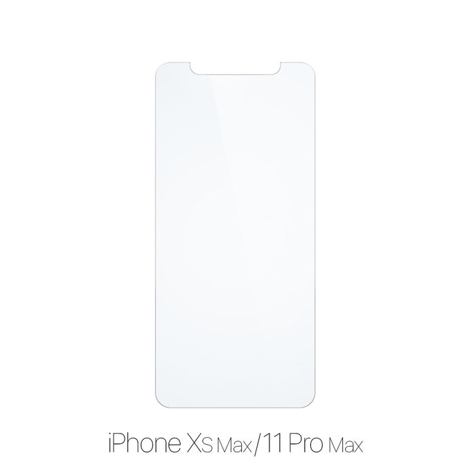 FixPremium Glass - Geam securizat pentru iPhone XS Max & 11 Pro Max