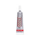 Lipici Adeziv E6000 - 25ml (Transparentă)