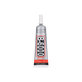 Lipici Adeziv B-6000 - 25ml (Transparentă)