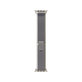 FixPremium - Curea Trail Loop pentru Apple Watch (42, 44, 45 & 49mm), gri