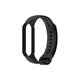 FixPremium - Silicon Curea pentru Xiaomi Mi Band (5/6/7/7 NFC), negru