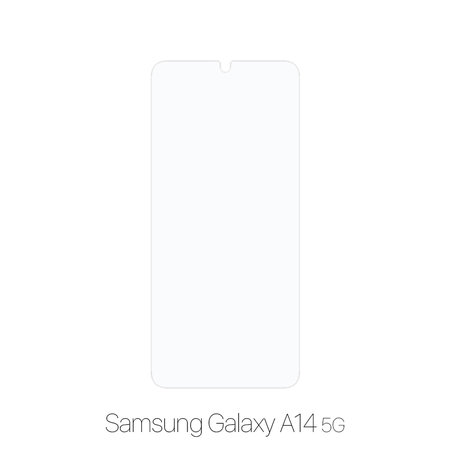 FixPremium Glass - Geam Securizat pentru Samsung Galaxy A14 5G