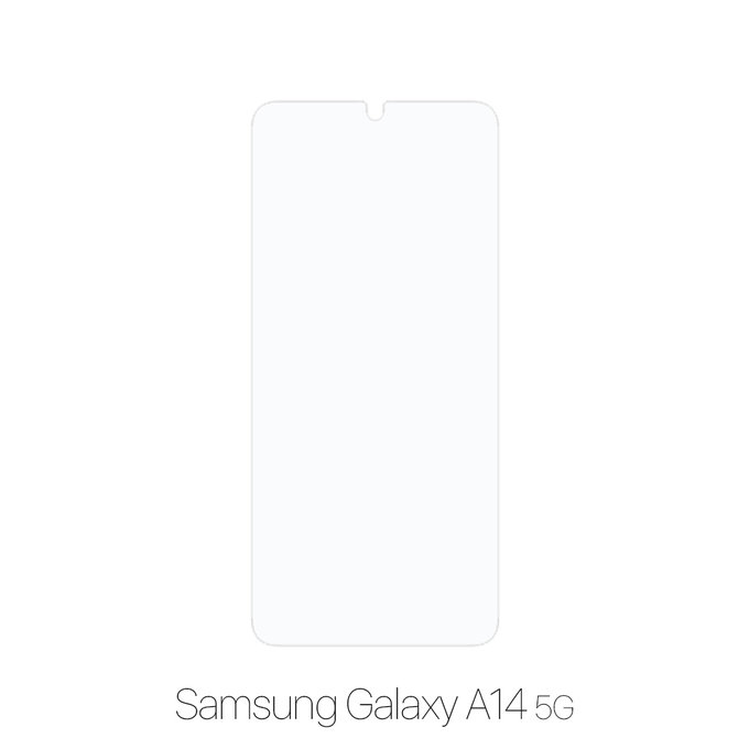 FixPremium Glass - Geam Securizat pentru Samsung Galaxy A14 5G