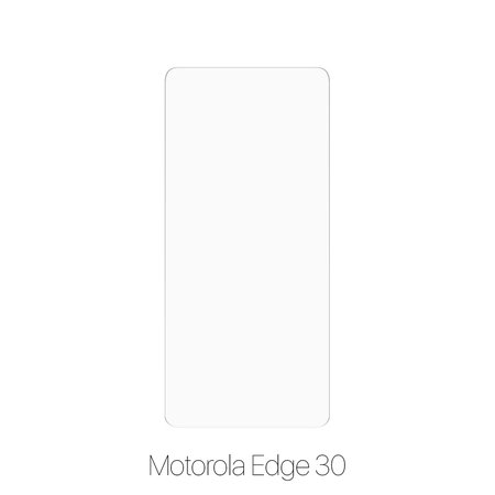 FixPremium Glass - Geam securizat pentru Motorola Edge 30