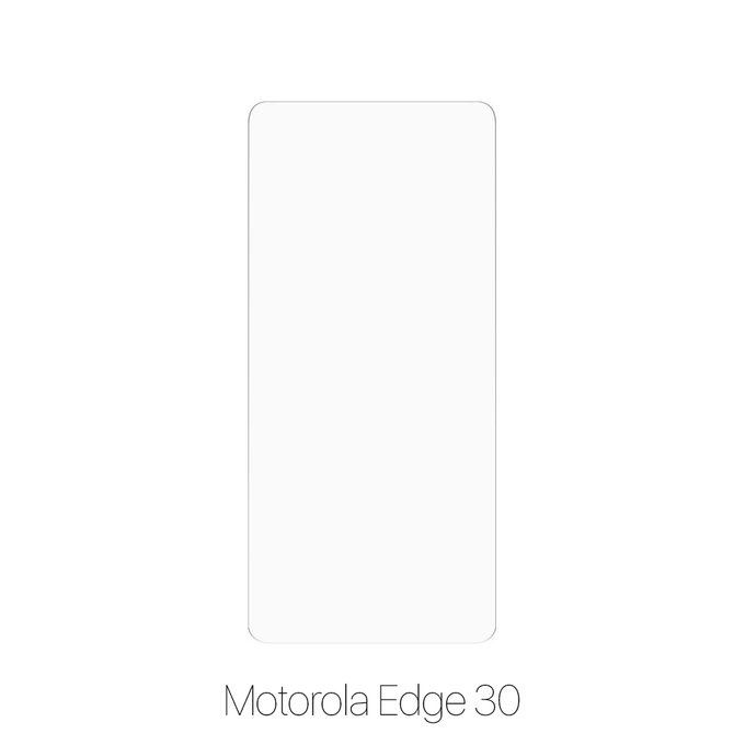 FixPremium Glass - Geam securizat pentru Motorola Edge 30