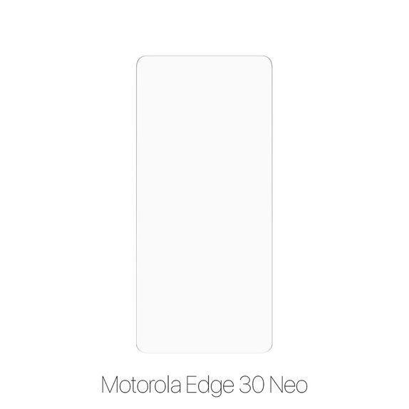 FixPremium Glass - Geam securizat pentru Motorola Edge 30 Neo