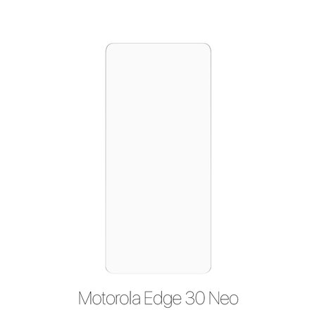FixPremium Glass - Geam securizat pentru Motorola Edge 30 Neo