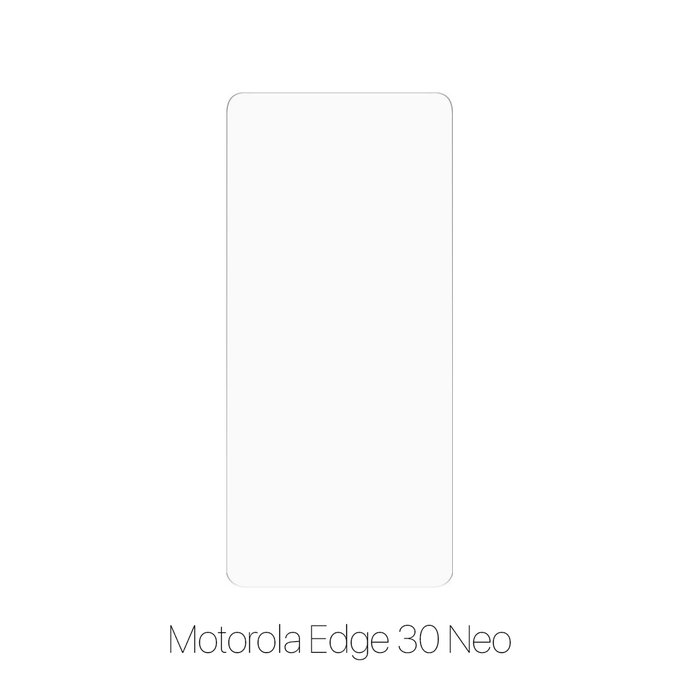 FixPremium Glass - Geam securizat pentru Motorola Edge 30 Neo