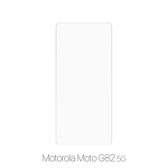 FixPremium Glass - Geam securizat pentru Motorola Moto G82 5G