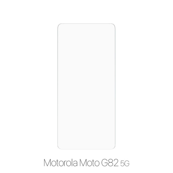 FixPremium Glass - Geam securizat pentru Motorola Moto G82 5G