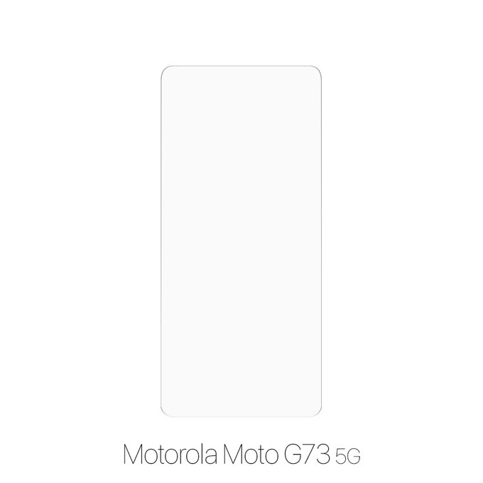 FixPremium Glass - Geam securizat pentru Motorola Moto G73 5G
