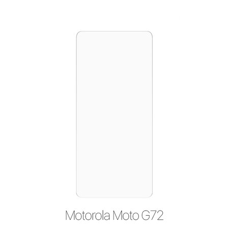 FixPremium Glass - Geam securizat pentru Motorola Moto G72