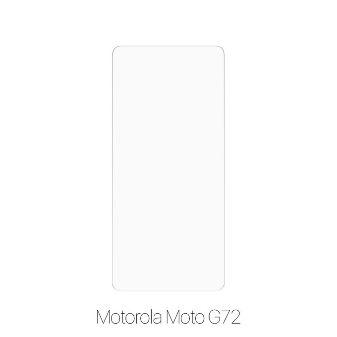 FixPremium Glass - Geam securizat pentru Motorola Moto G72