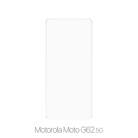 FixPremium Glass - Geam securizat pentru Motorola Moto G62 5G