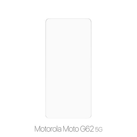 FixPremium Glass - Geam securizat pentru Motorola Moto G62 5G