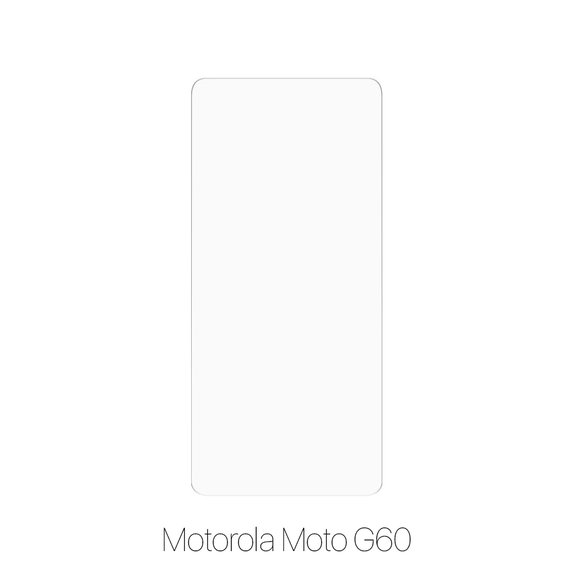 FixPremium Glass - Geam securizat pentru Motorola Moto G60