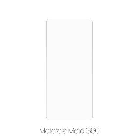 FixPremium Glass - Geam securizat pentru Motorola Moto G60