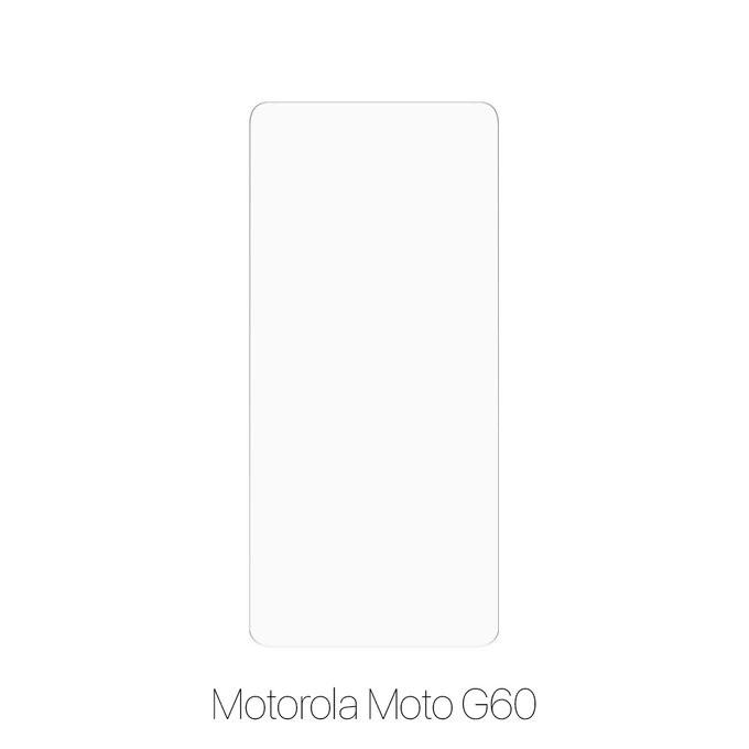 FixPremium Glass - Geam securizat pentru Motorola Moto G60