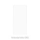 FixPremium Glass - Geam securizat pentru Motorola Moto G60