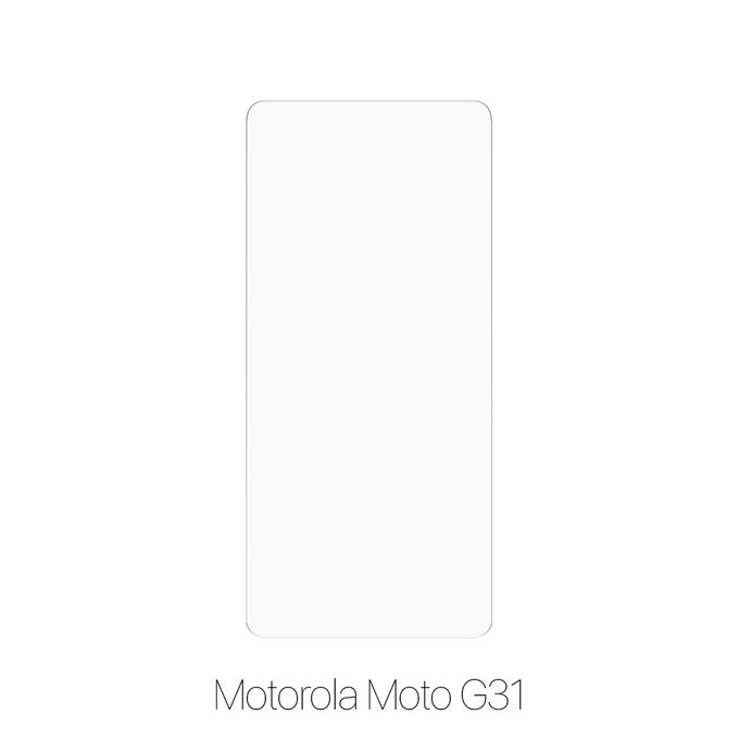 FixPremium Glass - Geam securizat pentru Motorola Moto G31