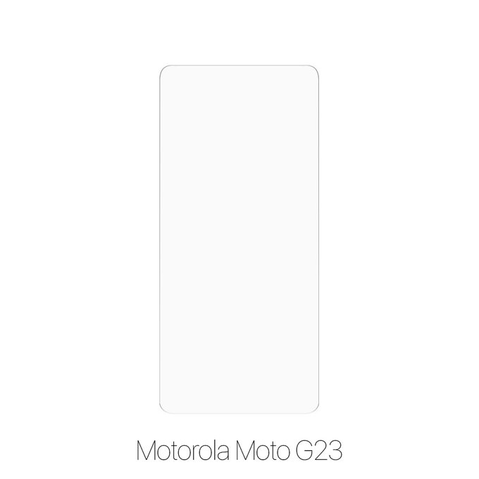 FixPremium Glass - Geam securizat pentru Motorola Moto G23
