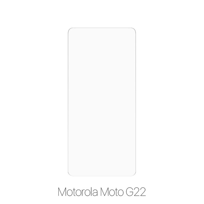 FixPremium Glass - Geam securizat pentru Motorola Moto G22