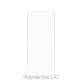 FixPremium Glass - Geam securizat pentru Motorola Moto E40
