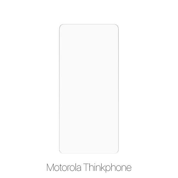 FixPremium Glass - Geam securizat pentru Motorola Thinkphone