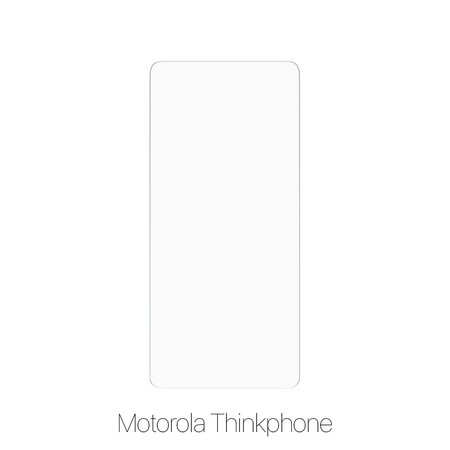 FixPremium Glass - Geam securizat pentru Motorola Thinkphone