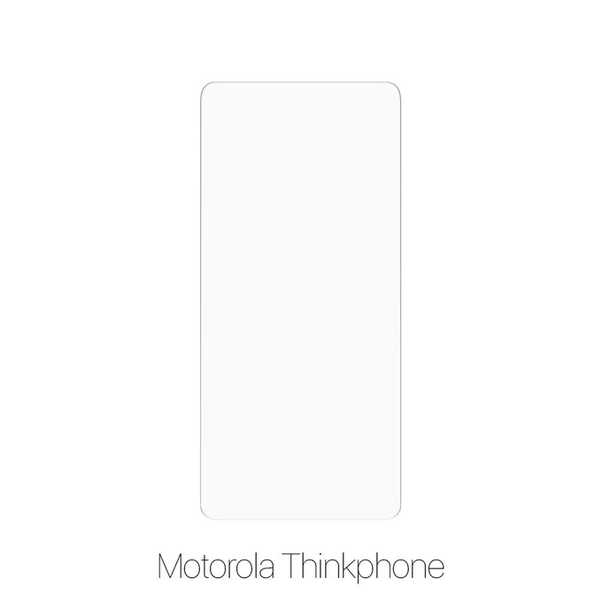 FixPremium Glass - Geam securizat pentru Motorola Thinkphone