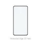 FixPremium FullCover Glass - Geam securizat pentru Motorola Edge 30 Neo