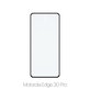 FixPremium FullCover Glass - Geam securizat pentru Motorola Edge 30 Pro