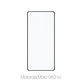 FixPremium FullCover Glass - Geam securizat pentru Motorola Moto G62 5G