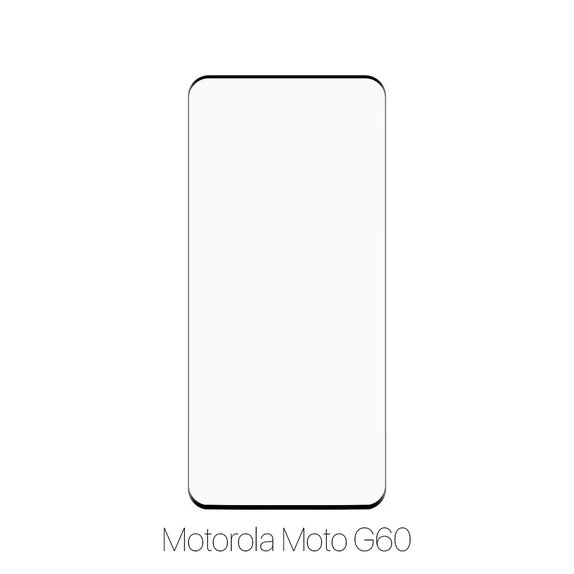 FixPremium FullCover Glass - Geam securizat pentru Motorola Moto G60