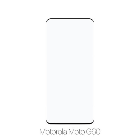 FixPremium FullCover Glass - Geam securizat pentru Motorola Moto G60