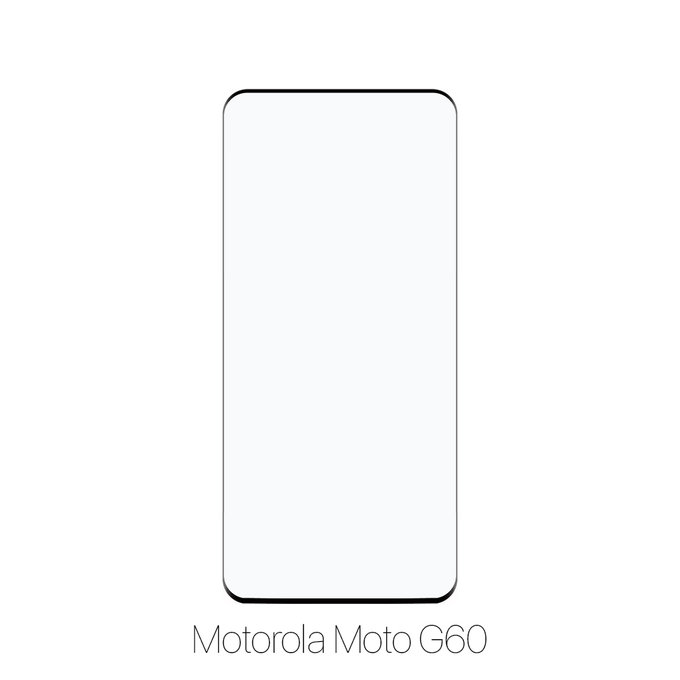 FixPremium FullCover Glass - Geam securizat pentru Motorola Moto G60