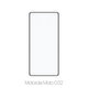 FixPremium FullCover Glass - Geam securizat pentru Motorola Moto G32