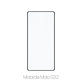 FixPremium FullCover Glass - Geam securizat pentru Motorola Moto G32