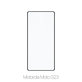 FixPremium FullCover Glass - Geam securizat pentru Motorola Moto G23