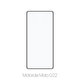 FixPremium FullCover Glass - Geam securizat pentru Motorola Moto G22