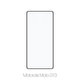 FixPremium FullCover Glass - Geam securizat pentru Motorola Moto G13