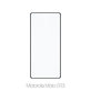 FixPremium FullCover Glass - Geam securizat pentru Motorola Moto G13