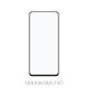 FixPremium FullCover Glass - Geam securizat pentru Motorola Moto E40
