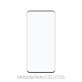 FixPremium FullCover Glass - Geam securizat pentru Motorola Moto E32 & E32s