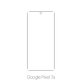FixPremium Glass - Geam securizat pentru Google Pixel 7a