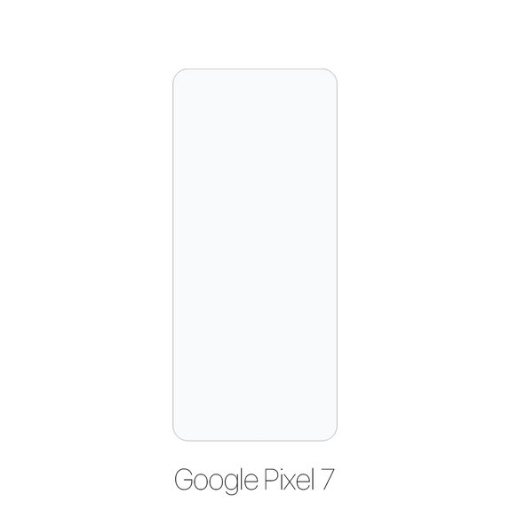 FixPremium Glass - Geam securizat pentru Google Pixel 7