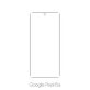 FixPremium Glass - Geam securizat pentru Google Pixel 6a